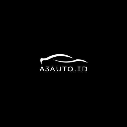 A3Auto Logo & Identity