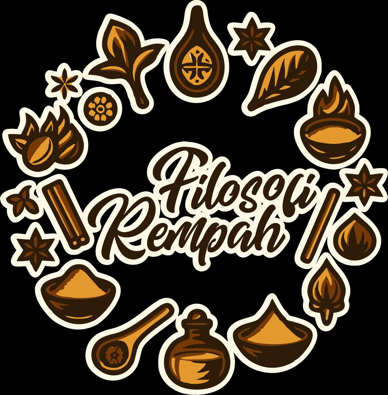 Filosofi Rempah Brand & Packaging Design